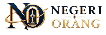 Negeri Orang
